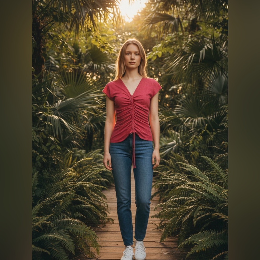 Max Studio‎ top